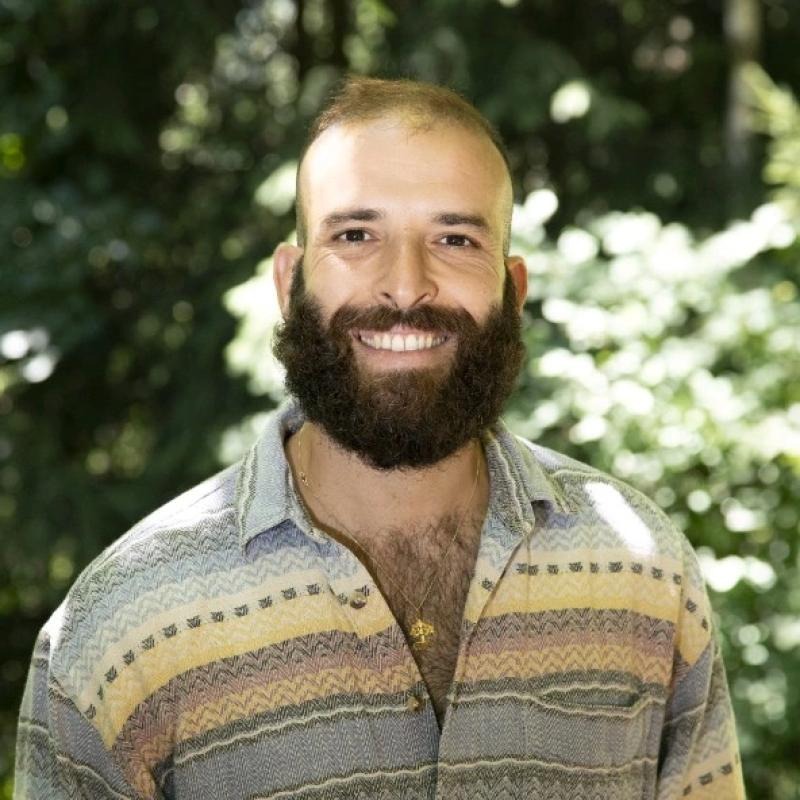 Thaer — Community Steward